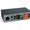 Interfaz de Audio USB-C ESI Amber i1 Profesional de 24