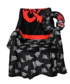 Set de Viaje para Adultos de Dungeons & Dragons con