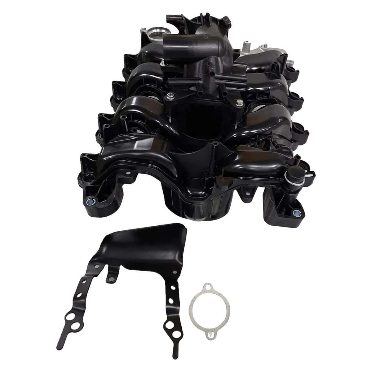Kit de Colector de Admisión del Motor Superior Delantero
