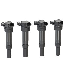 Conjunto de 4 Bobinas de Encendido - Compatible con