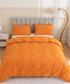 Juego de Funda Nórdica PY HOME & SPORTS de 2 Piezas, con