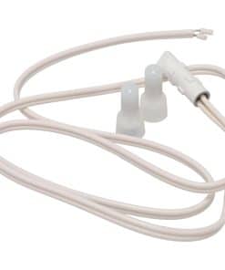 Sensor de temperatura de refrigerador de -Blanco