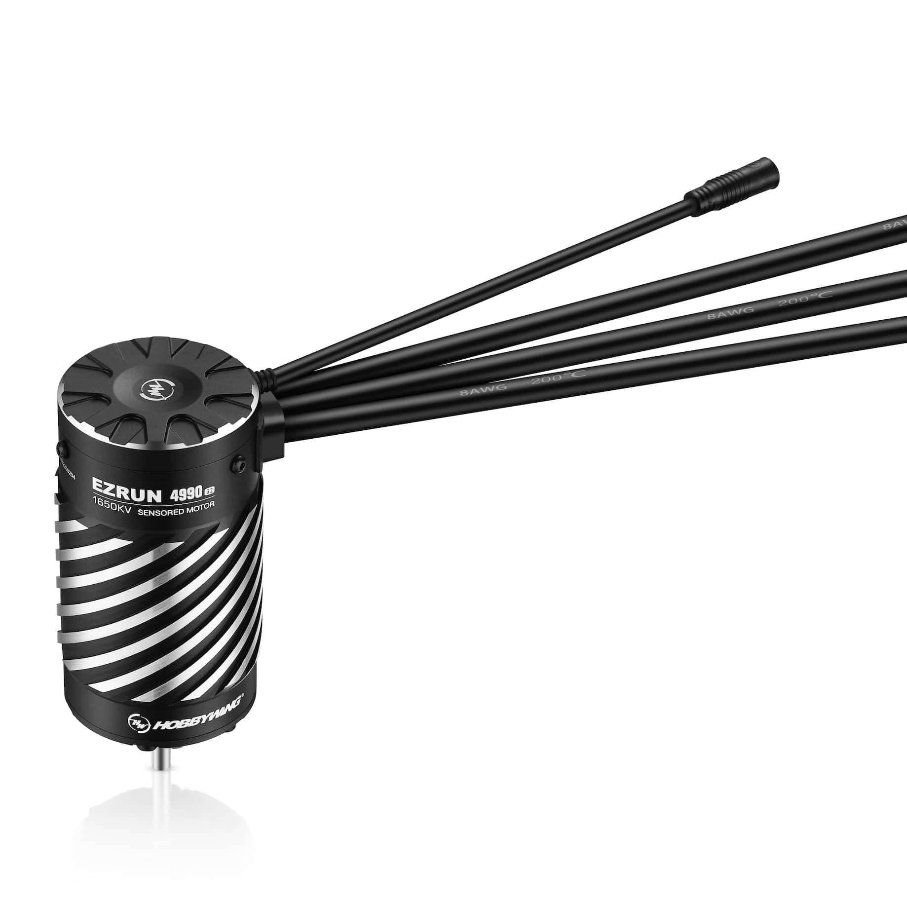 Motor EZRUN 4990SD 1650KV G2 - Imagen 3