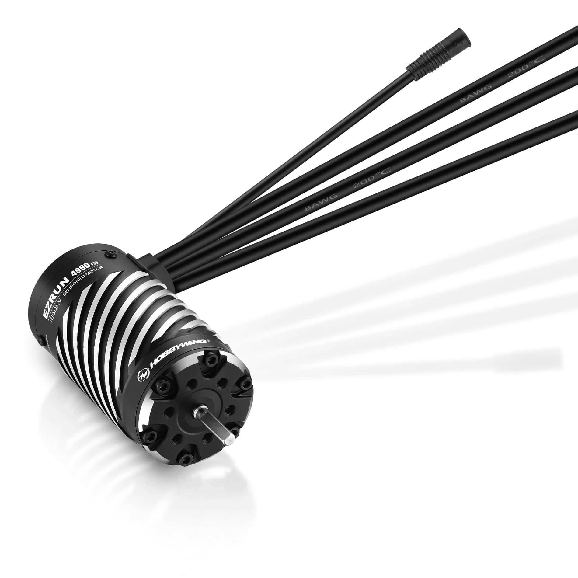 Motor EZRUN 4990SD 1650KV G2 - Imagen 4