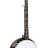 Banjo Gold Tone CC-100R+ Cripple Creek con Resonador y