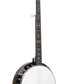 Banjo Gold Tone CC-100R+ Cripple Creek con Resonador y