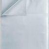 Sábana Plana de Algodón Egipcio Queen - 100% Algodón