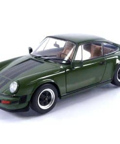 Motor city classics 1:18 Porsche 911 Sc Verde 1978