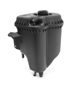 Depósito de Expansión del Refrigerante del Tanque de