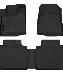 Tapetes para piso Jenofa para Chevy Equinox/GMC Terrain