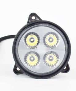 Foco LED de 3.3 Pulgadas para Faro de Tractor Joh Deer