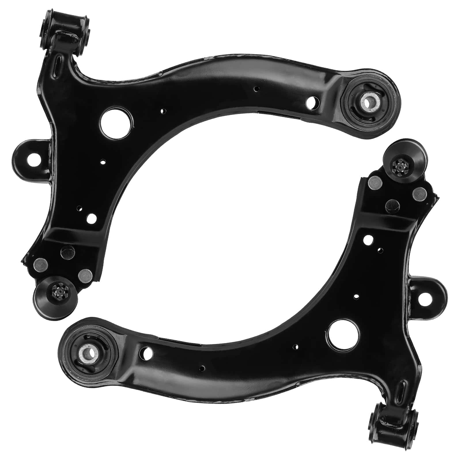 Brazos de Control Inferiores Delanteros con Juntas de