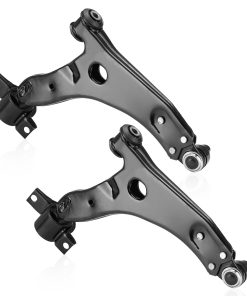 Brazos de control inferiores delanteros izquierdo y derecho