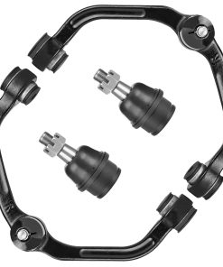 Set de Brazos de Control Superior Delanteros + Juntas de