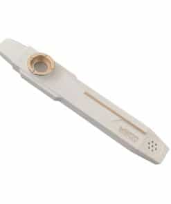 MOCOBER Kazoo Instrumento Musical Divertido y Fácil Kazoo