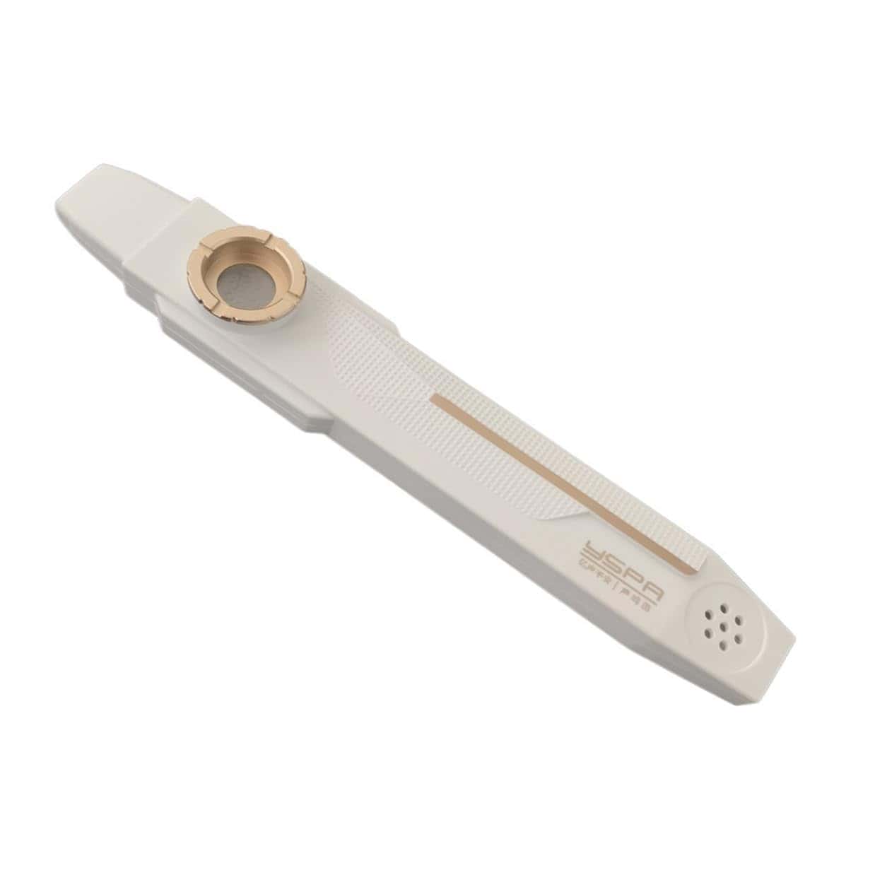 MOCOBER Kazoo Instrumento Musical Divertido y Fácil Kazoo