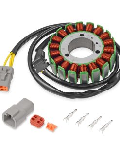 Estator 420W Para Can-am Outlander Max 330 400 450 500 570