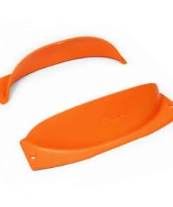 Craft&Ride Cabrio Fenders | Medio Guardabarros | Mini,