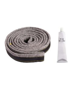 Kit de Junta de Fieltro para Tambor de Secadora DC97-07618A
