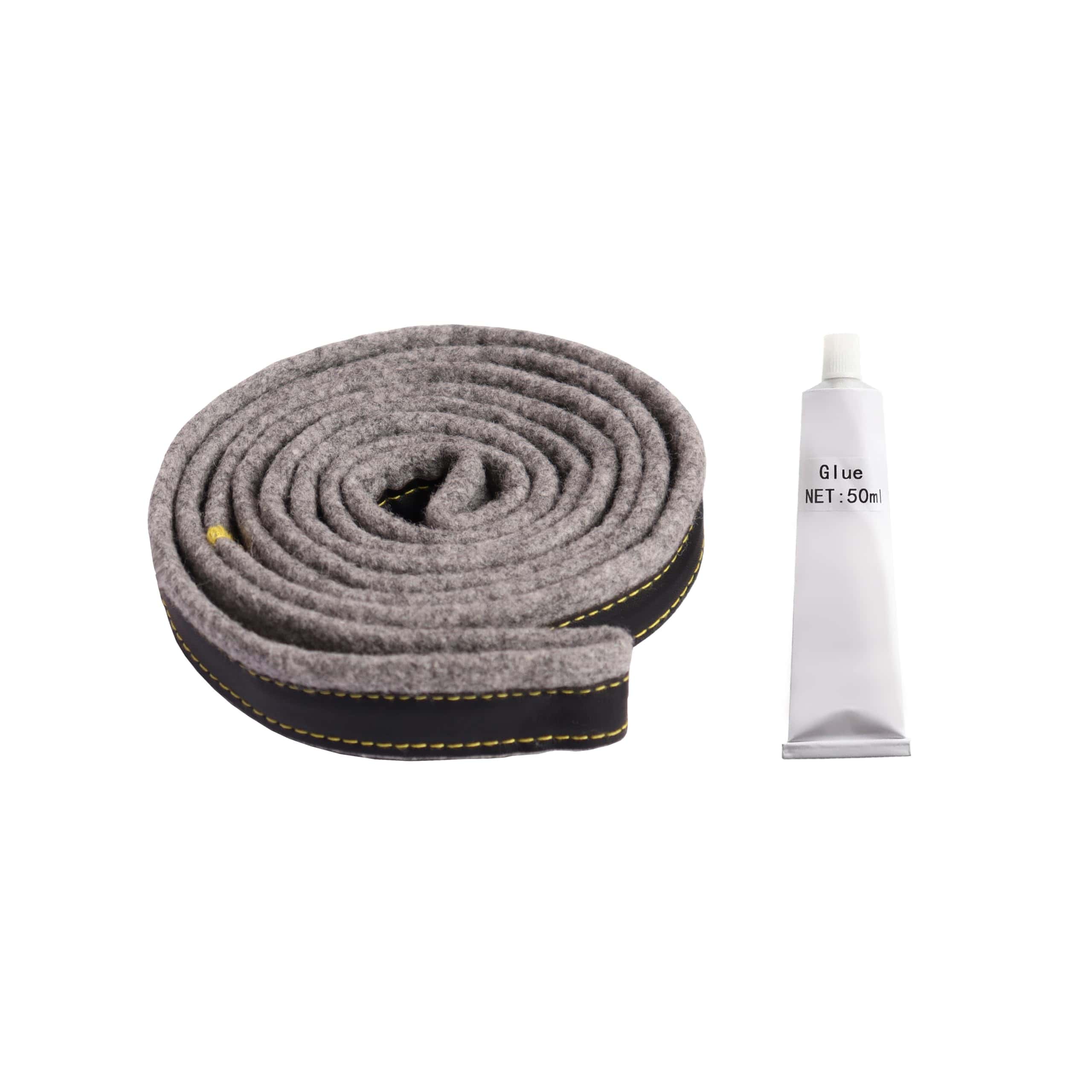 Kit de Junta de Fieltro para Tambor de Secadora DC97-07618A
