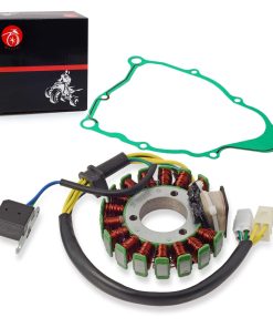 Estator y Junta para Yamaha Timberwolf 250 YFB250 2WD 4WD