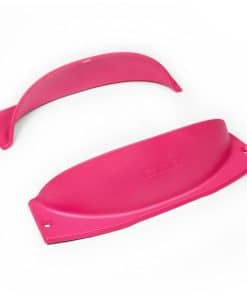 Craft&Ride Cabrio Fenders | Medio Guardabarros para