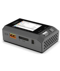 Cargador de Equilibrio de Batería ToolkitRC M8P 600W 20A DC