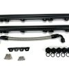 Kit de Riel de Combustible Billet GM LS3 para Colector de