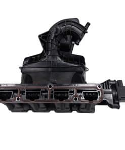 Reemplazo de Colector de Admisión Frontal/Superior D2P |