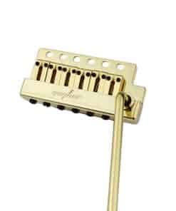 Puente de Trémolo de Guitarra Guyker con Espaciado de