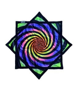 Spinni - Tela giratoria - Dapo Star - Flow Star - Juego de