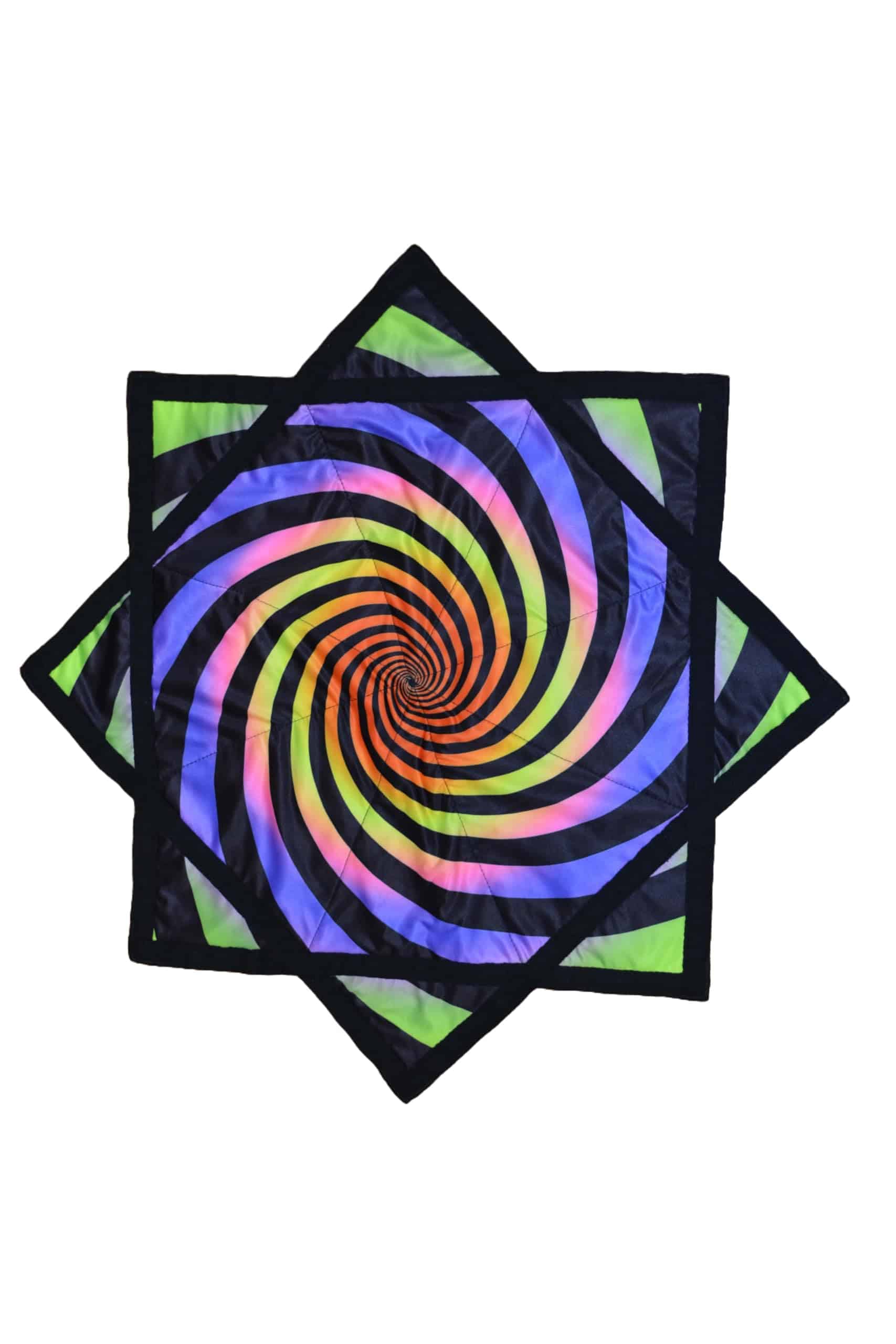 Spinni - Tela giratoria - Dapo Star - Flow Star - Juego de - Imagen 3