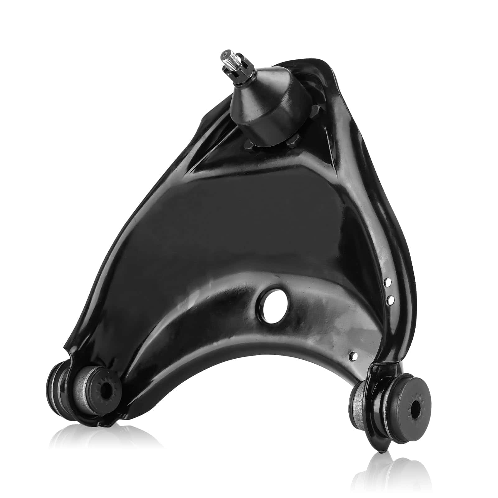 Brazo de control superior delantero con junta de bola para - Imagen 4