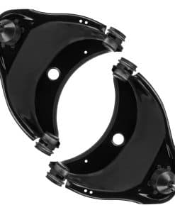 Brazo de control superior delantero con junta de bola para