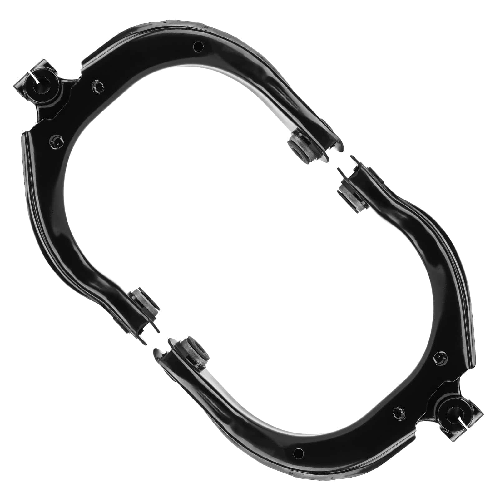 Brazo de Control Superior Delantero sin Junta de Rótula