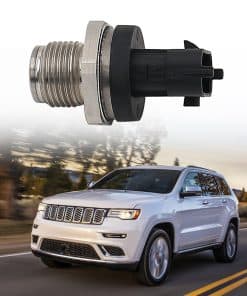 Sensor de Presión de Combustible Compatible con Ram 1500