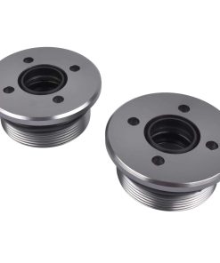 Repuesto de Cilindro de Molduras de Tornillo para Yamaha