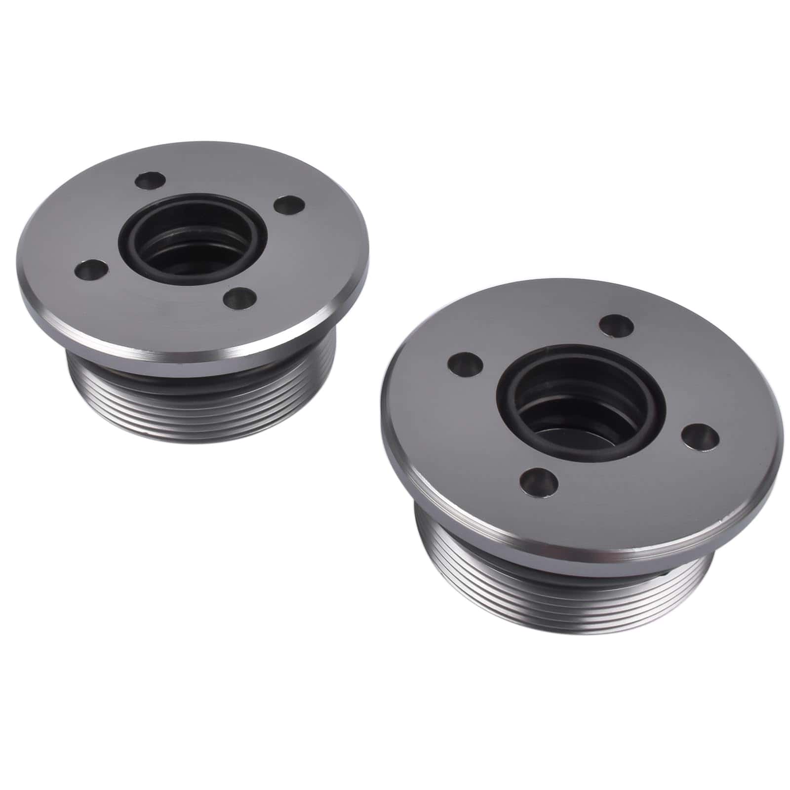 Repuesto de Cilindro de Molduras de Tornillo para Yamaha