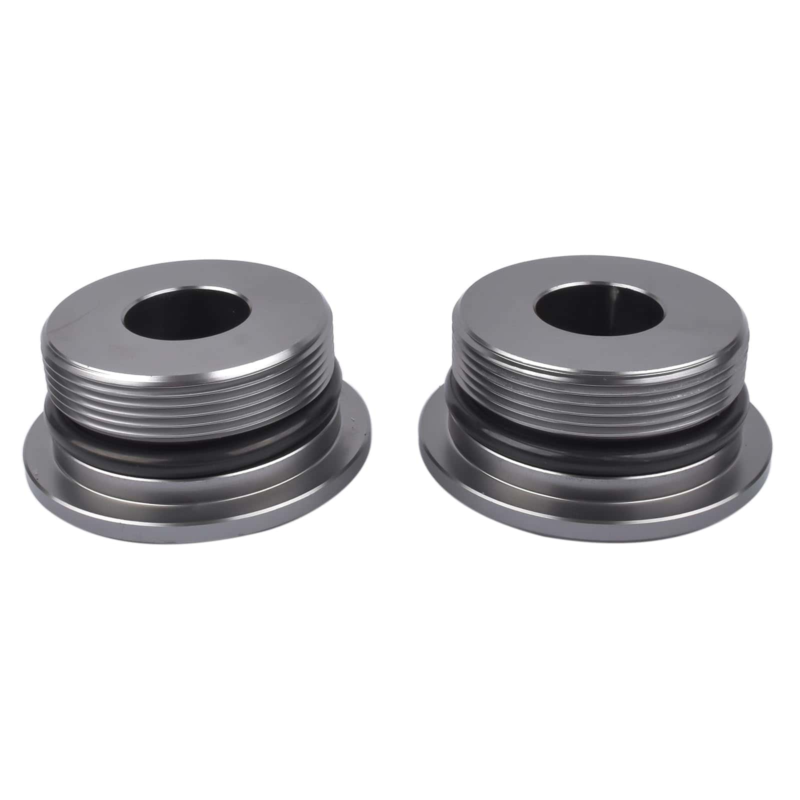 Repuesto de Cilindro de Molduras de Tornillo para Yamaha - Imagen 4