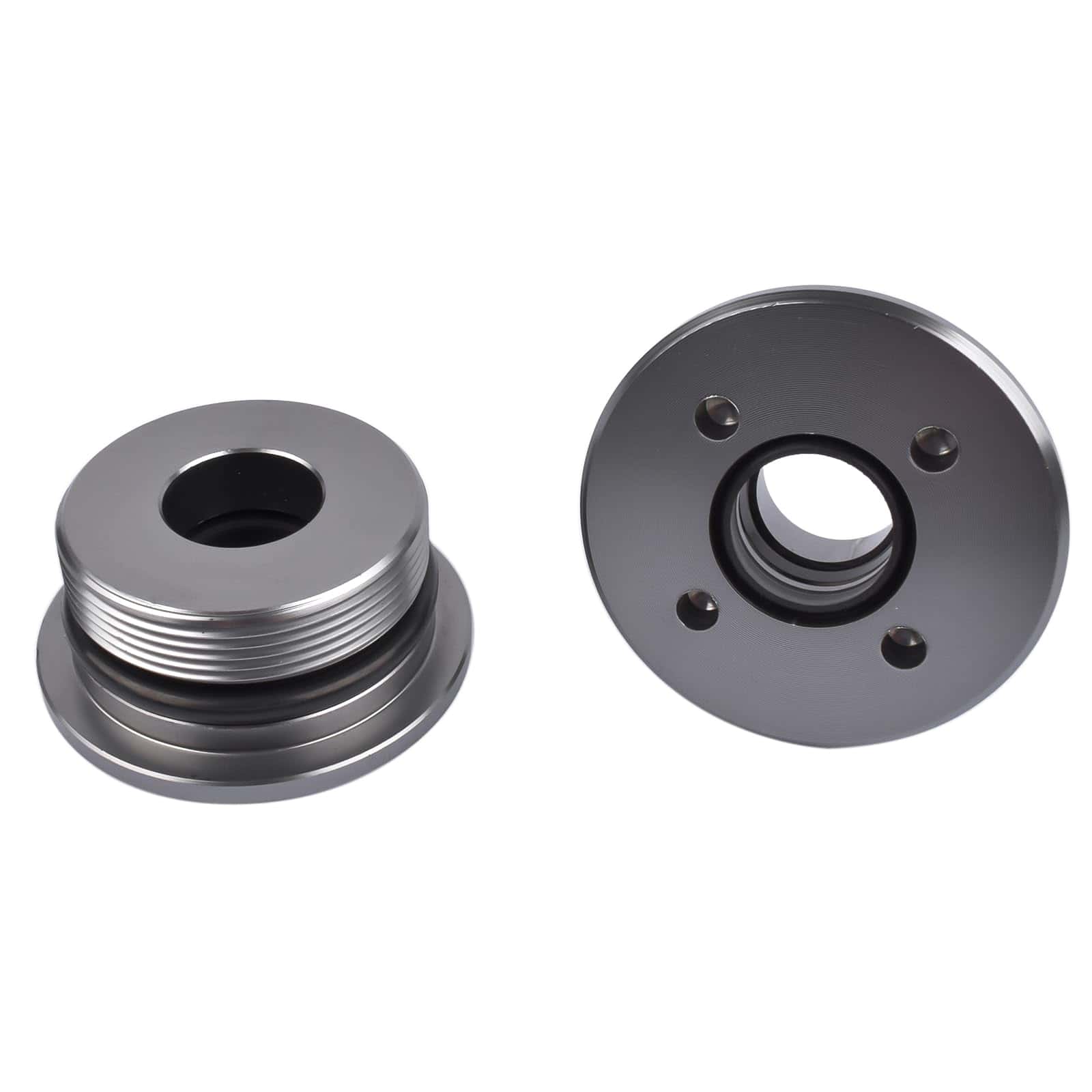 Repuesto de Cilindro de Molduras de Tornillo para Yamaha - Imagen 6