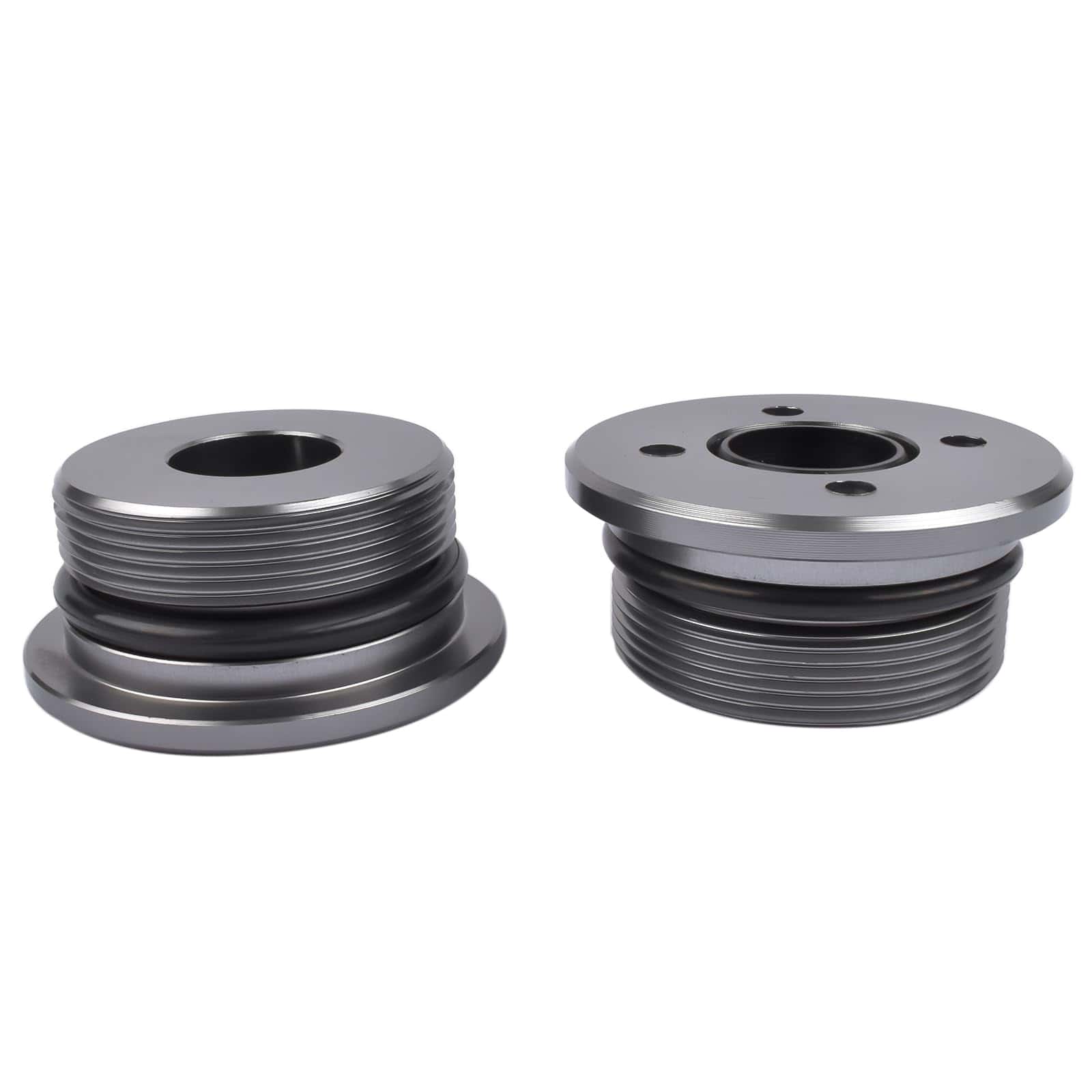 Repuesto de Cilindro de Molduras de Tornillo para Yamaha - Imagen 8