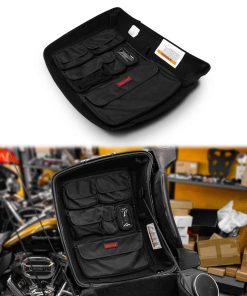 Organizador de Tapa Tour VASTMT para Modelos de Touring