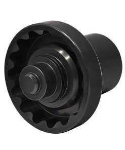 Llave de Tuerca de Bloqueo Central de Rueda para Porsche