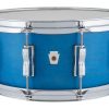Neusonic 14" Tambor de caja Satin Royal Blue