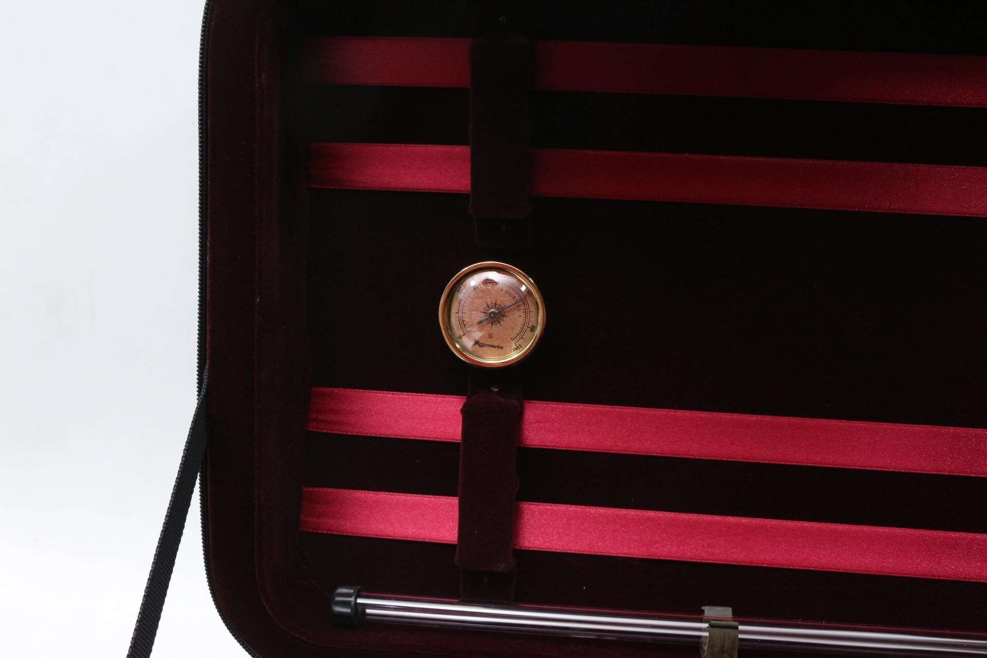 Estuche de Viola Ajustable Vetimobato para 15-16.5 pulgadas - Imagen 7