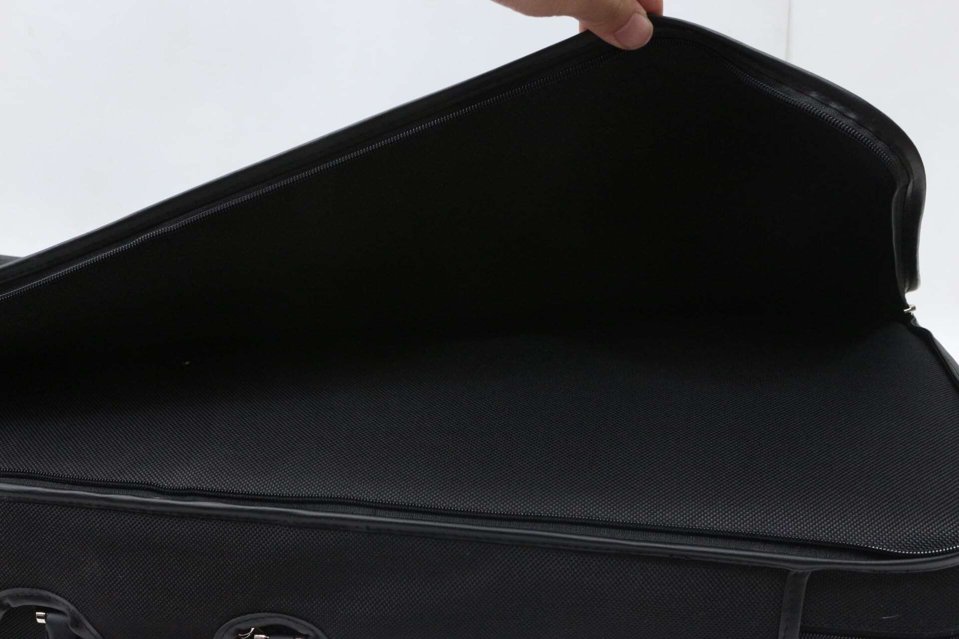 Estuche de Viola Ajustable Vetimobato para 15-16.5 pulgadas - Imagen 8