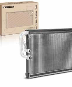 A-Premium A/C Evaporador Core Compatible con Mercedes-Benz
