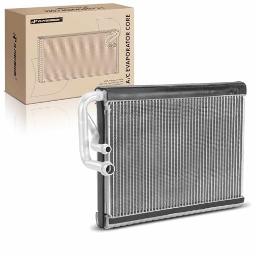 A-Premium A/C Evaporador Core Compatible con Mercedes-Benz