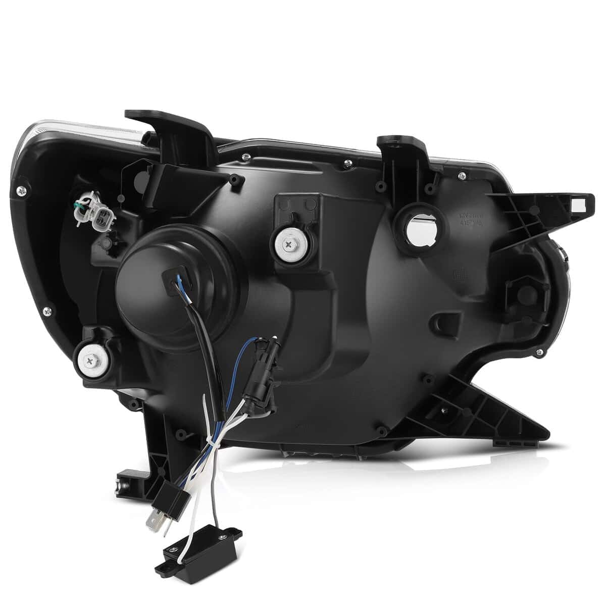 Conjunto de faros SCITOO para Toyota Tacoma 2012-2015, lado - Imagen 6