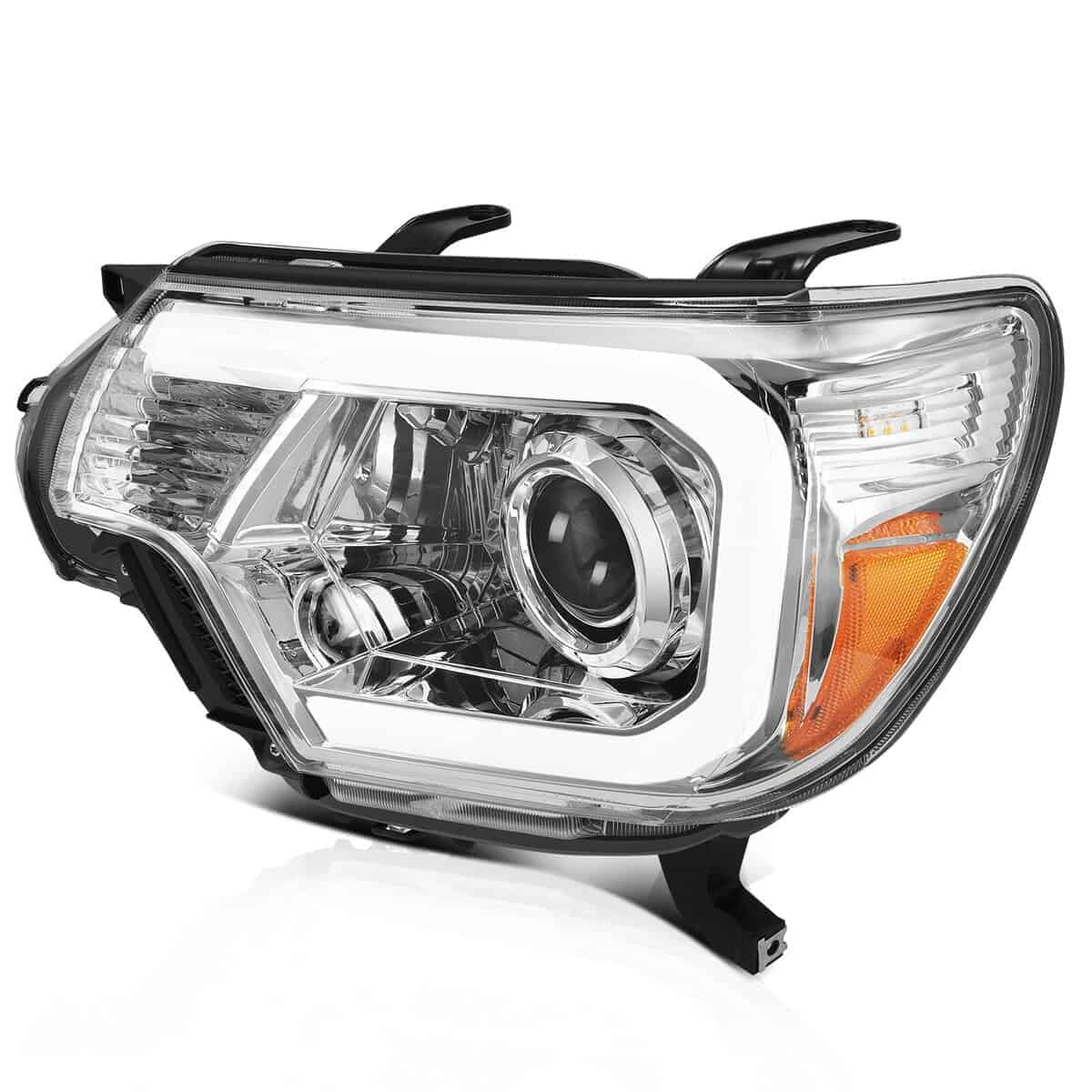 Conjunto de faros SCITOO para Toyota Tacoma 2012-2015, lado - Imagen 5